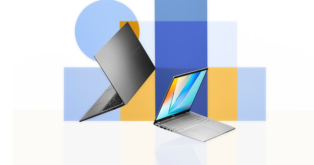 Asus Vivobook S16 S3607AA-SH173W – Unieuro