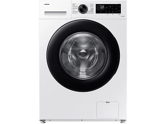 Lavatrice Slim Crystal Clean 9KG Samsung in offerta da Unieuro