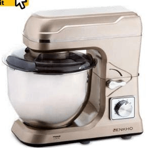 Impastatrice planetaria in offerta da Eurospin