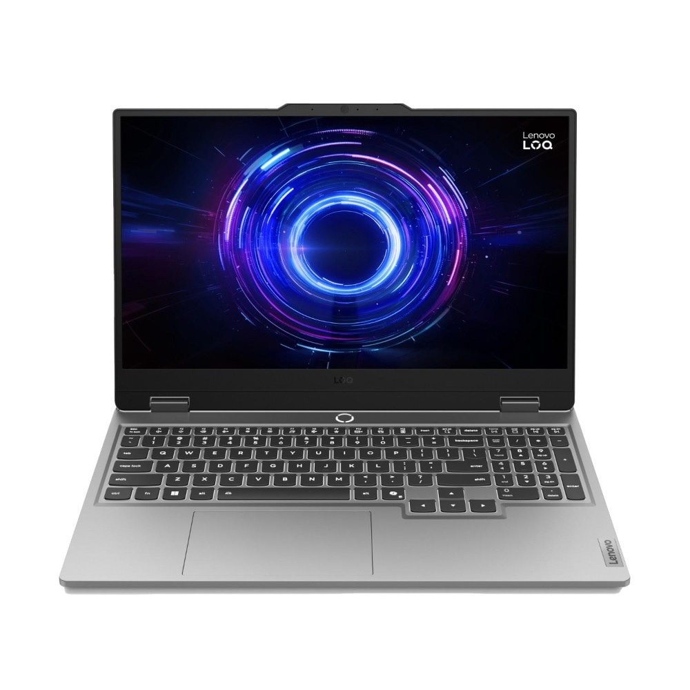 Notebook LOQ 15IRX10 83JE01EAIX LENOVO in offerta da Euronics