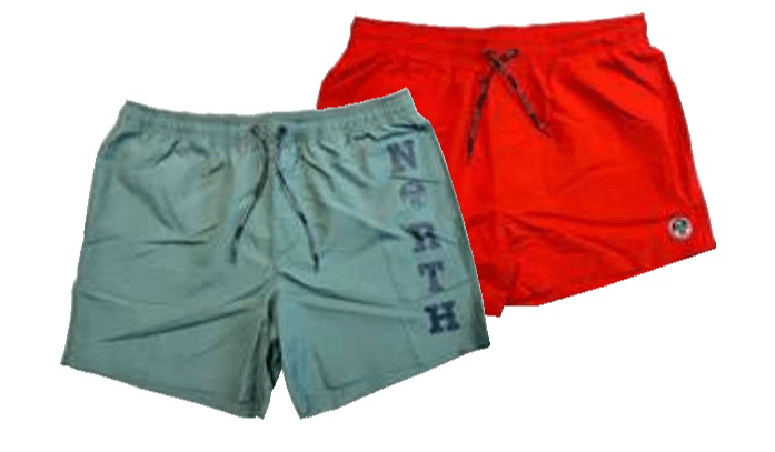 Boxer mare uomo North Sails tg. M-XXL - Offerta nel negozio Iper La grande i