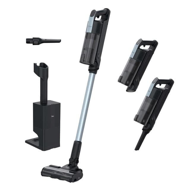 Hoover Aspirapolvere senza filo HF3 – Unieuro