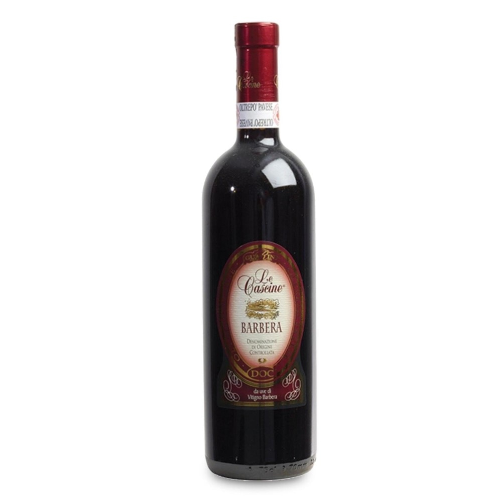 Barbera o Bonarda DOC Oltrepò Pavese 75 cl - Offerta nel negozio Iper La grande i