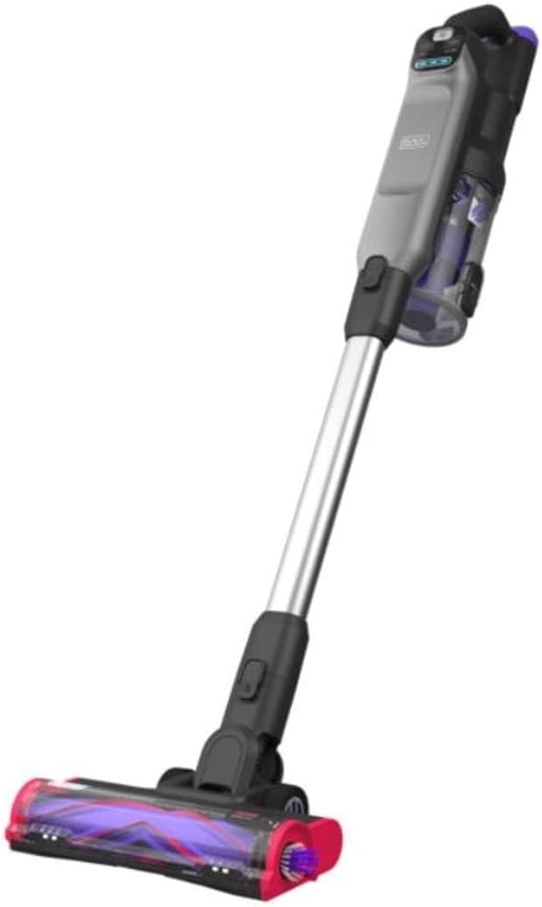 Scopa senza filo BHFEA640WG-QW 350 WATT / 750 ML in offerta da Comet