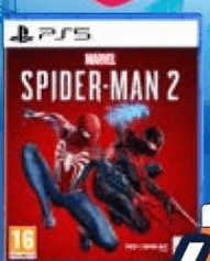 Spider-Man 2