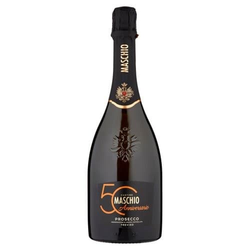 Cantine Maschio Prosecco DOC Treviso Brut, 750 ml – Carrefour