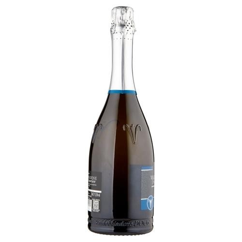 Valdobbiadene Prosecco Superiore DOCG Millesimato Rive di Cozzuolo Japo 750 ml - Offerta nel negozio Carrefour