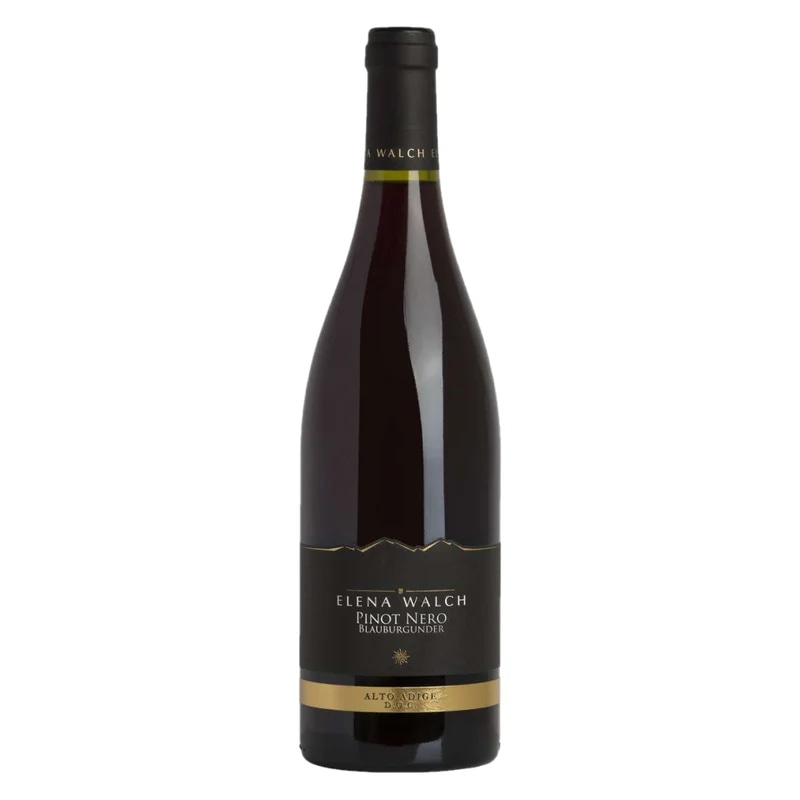 Pinot Nero Alto Adige DOC Walch 750 ml - Offerta nel negozio Carrefour