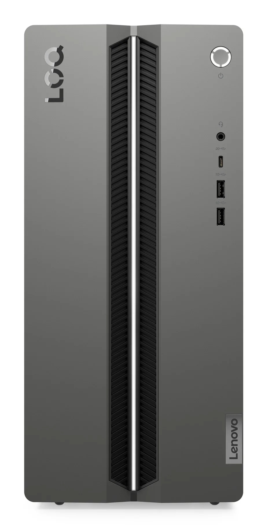 Desktop Gaming 91AY0063YD LENOVO in offerta da Euronics