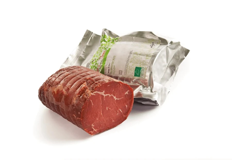 Bresaola di suino - Offerta nel negozio Iper La grande i