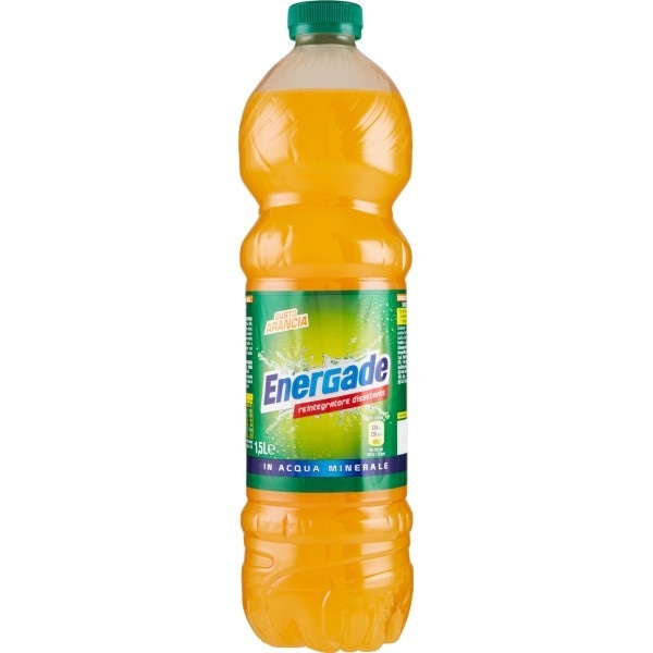 Energade 1,5 L - Offerta nel negozio Bennet