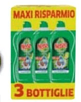 Piatti a mano Limone Nelsen, 2,7 l – Carrefour