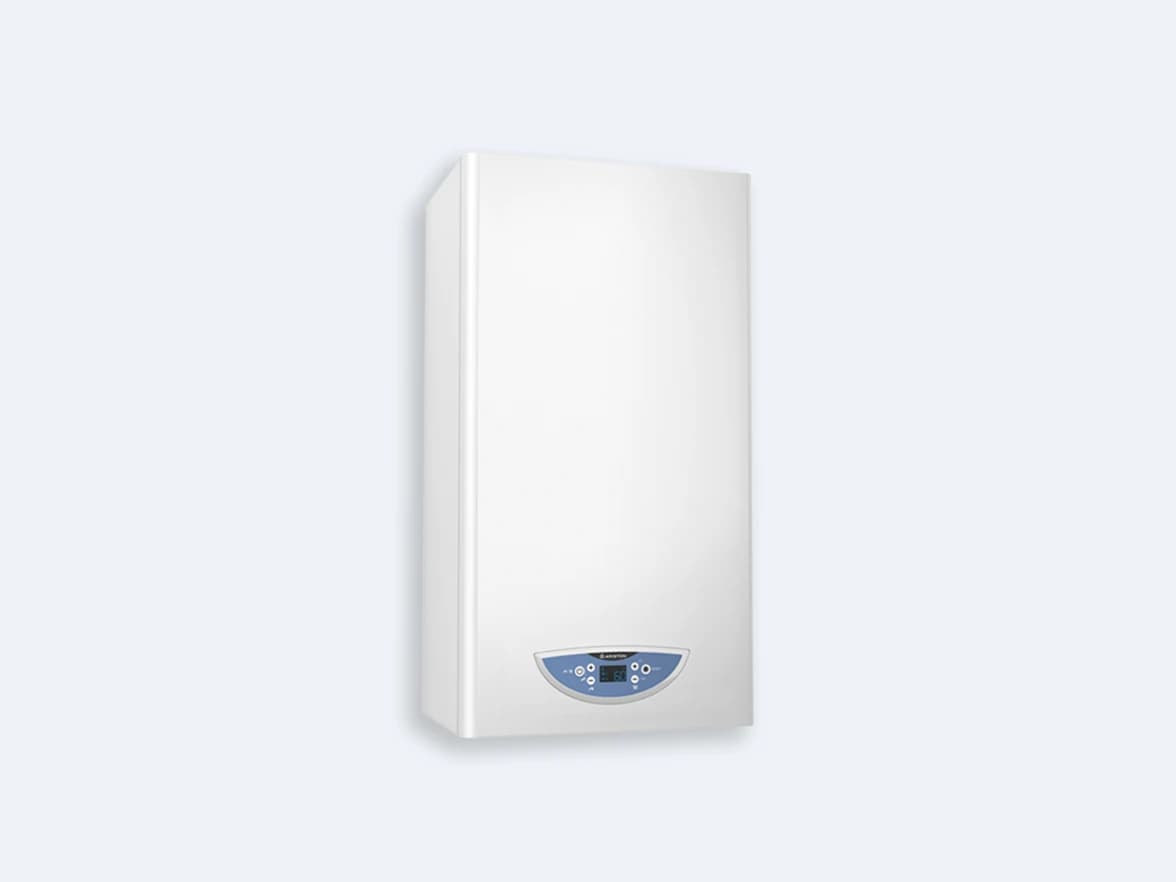 Ariston caldaia Matis Condens Plus 24 – Euronics