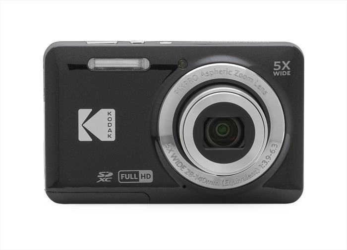 Fotocamera FZ55 + Sounbrix Kodak in offerta da MediaWorld