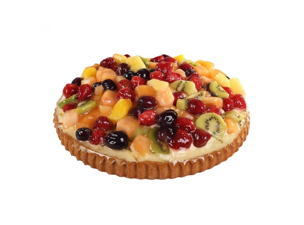 Tartelle di frutta, al kg Bennet – Bennet