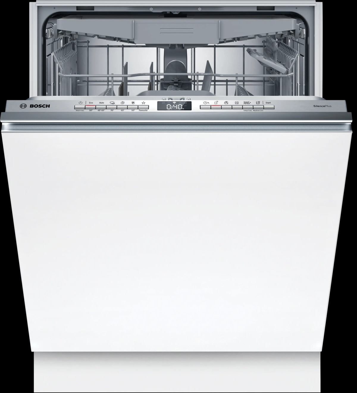 Lavastoviglie da incasso SMV4EVX08E Bosch in offerta da Unieuro