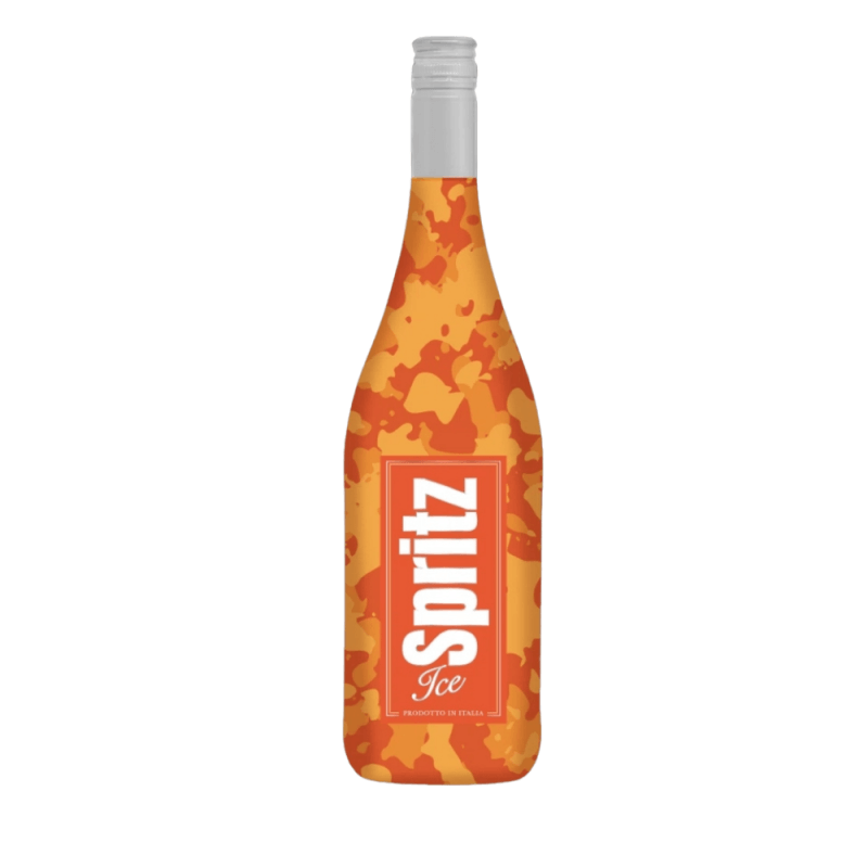 Ice Spritz o Mojito Giacobazzi 750 ml in offerta da Bennet