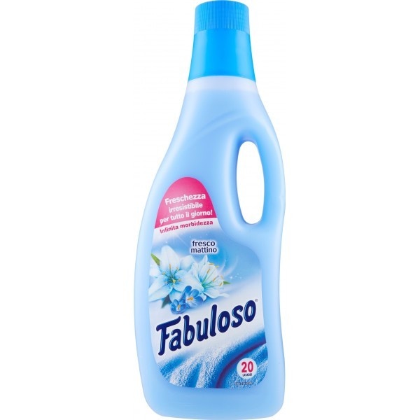 Fabuloso Ammorbidente 1.5 litri - Offerta nel negozio Risparmio Casa