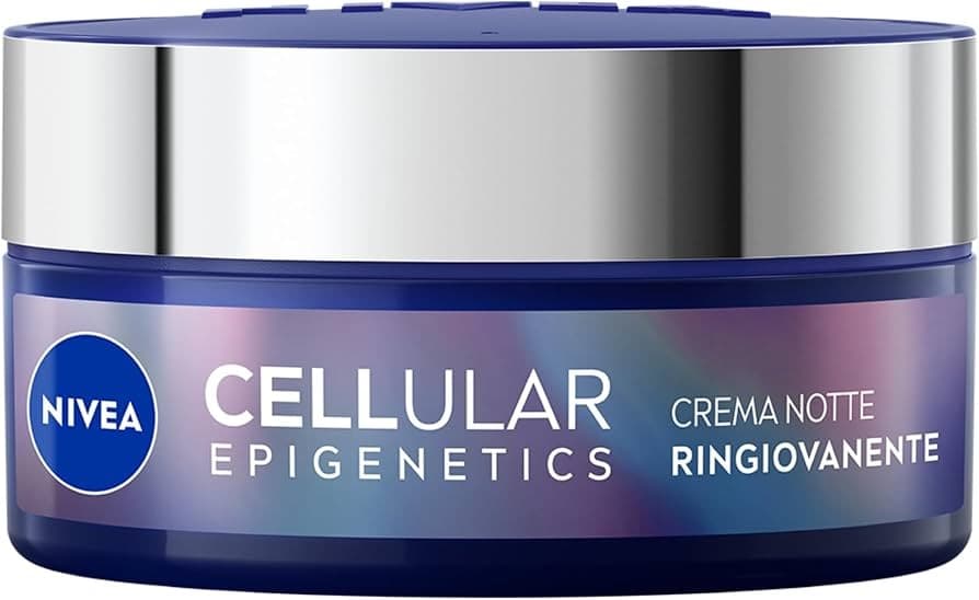 Crema Epigenetics, 50 ml NIVEA – Esselunga