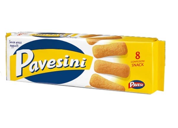 Pavesini, 200 g – Lidl