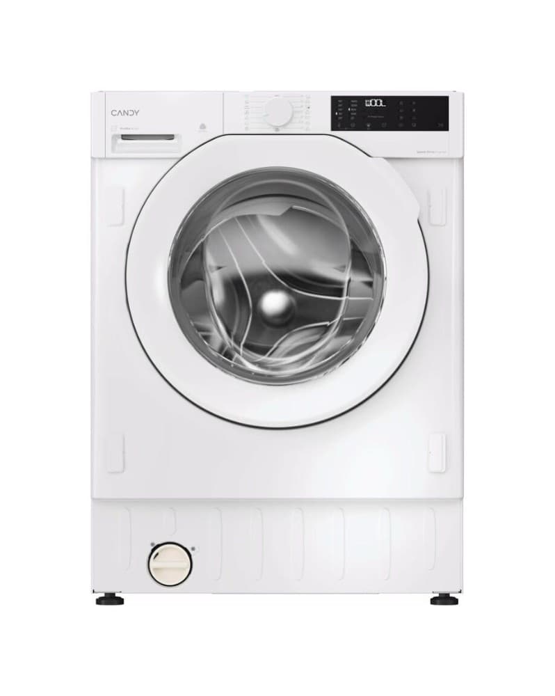 Candy Lavasciuga da incasso Prowash&Dry 400 BC4S495M4D8-S, 9 kg / 5 kg – Comet