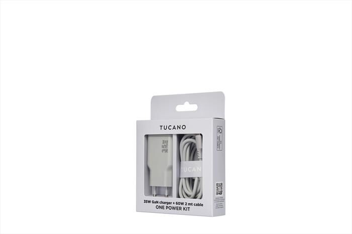 One Power Kit Neo charger + cavo in offerta da Comet