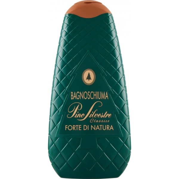 Bagnoschiuma Pino Silvestre ml 750 in offerta da Panorama