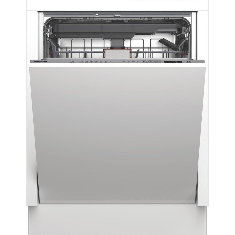 Hotpoint Ariston lavastoviglie HDILYM54R – Unieuro