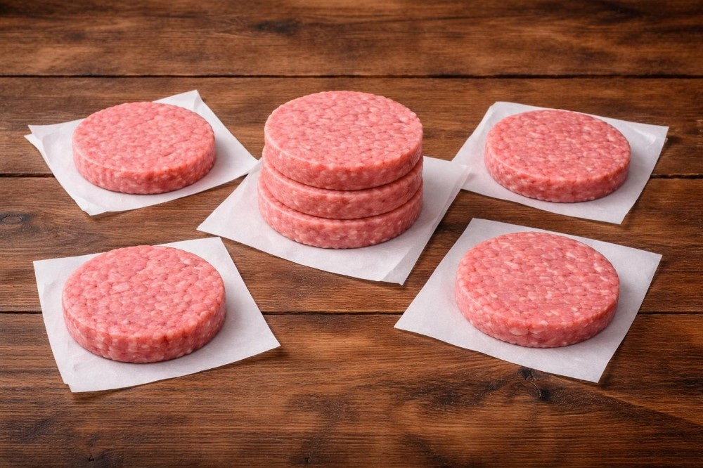 Hamburger di Bovino Adulto Bio 200 g - Offerta nel negozio Bennet