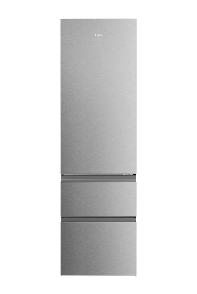 Haier frigo combinato HTR3620DNMG in offerta da Expert