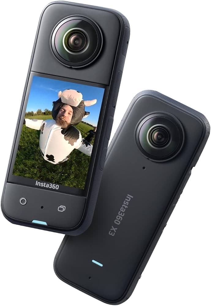 Action Camera X3 – MediaWorld