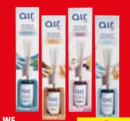 W5 Profumatore per ambienti 250 ml - Offerta nel negozio Lidl