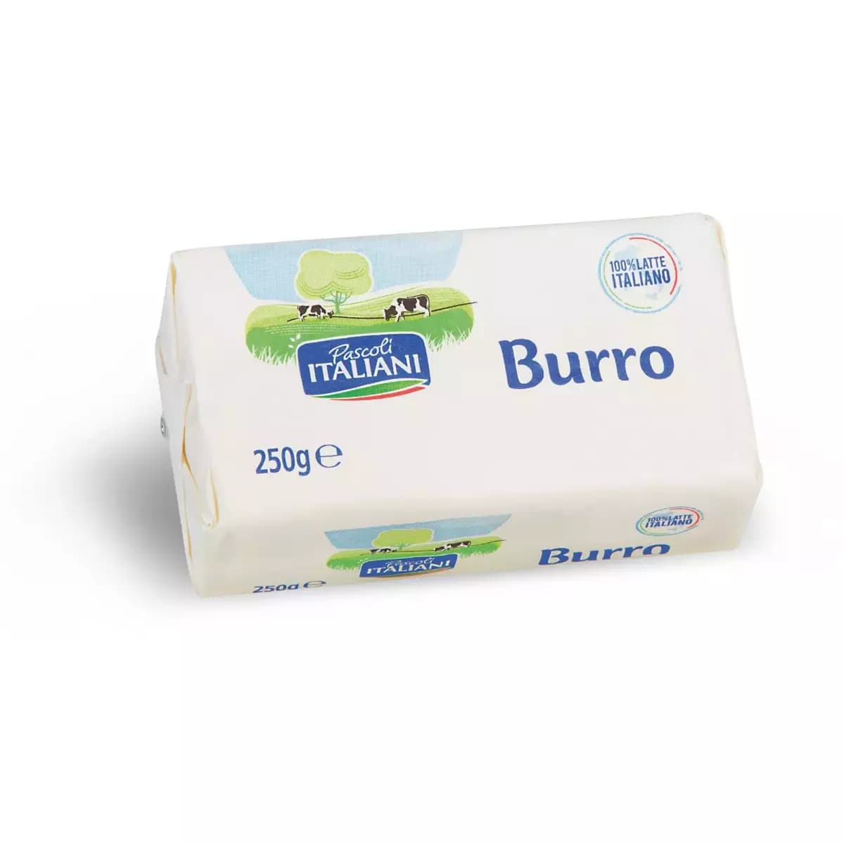 Burro, 250 g Pascoli Italiani – Eurospin