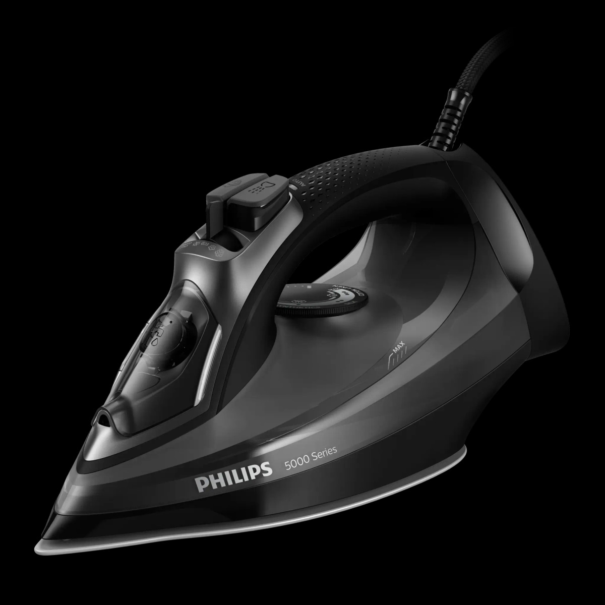 Ferro da stiro Serie 5000 Philips in offerta da Unieuro