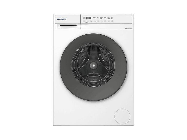 Lavatrice Zerowatt ZW 29EW6-11, 9 kg – Carrefour