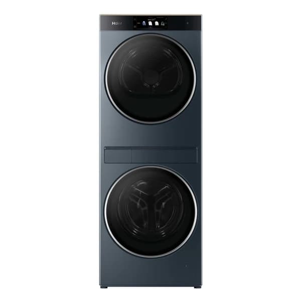 Haier Laundry Center CLC108-GNU1-S in offerta da Euronics
