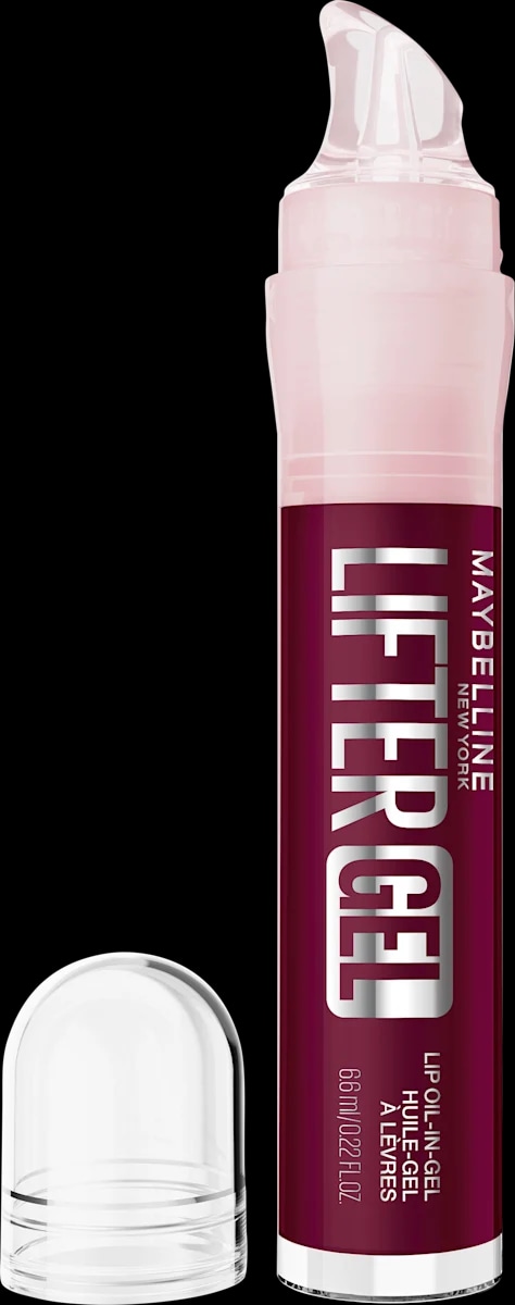 Maybelline New York Lifter Gel olio labbra in offerta da Dm