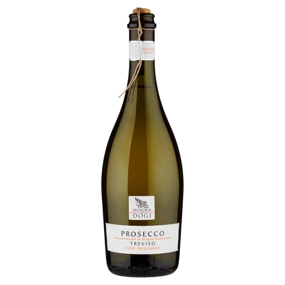 Porta dei Dogi Prosecco DOC Treviso Spago, 750 ml – Carrefour