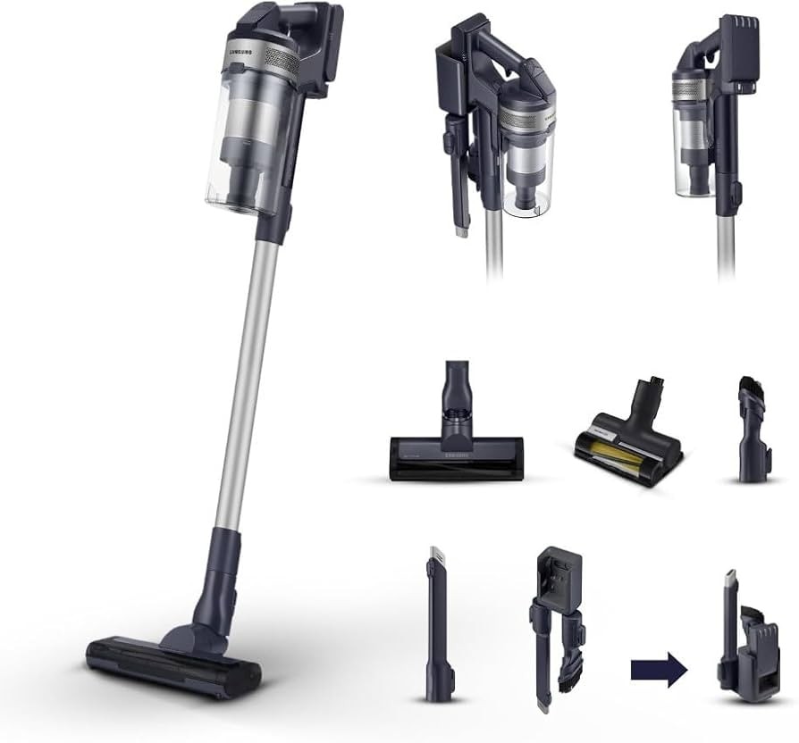 Samsung Scopa elettrica ricaricabile Jet65 Pet in offerta da Euronics