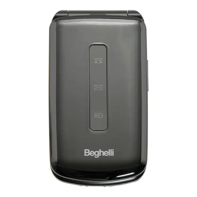 Beghelli Telefono SLV19N in offerta da Comet