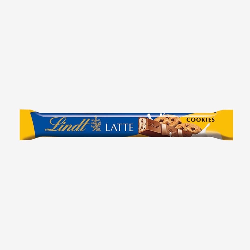 Snack di cioccolato, da 26 g a 39 g LINDT – Iper La grande i