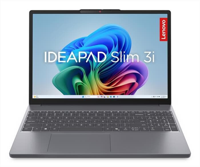 Lenovo IdeaPad Slim 3i Notebook IPS3 15IWC11 in offerta da Comet