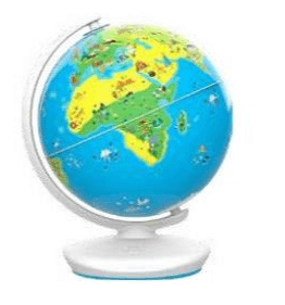 Orboot Mappamondo Educativo Ø 23 cm in offerta da Iper La grande i