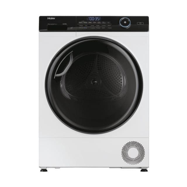 Asciugatrice Haier HD90A3959EIT, 9 kg – Unieuro