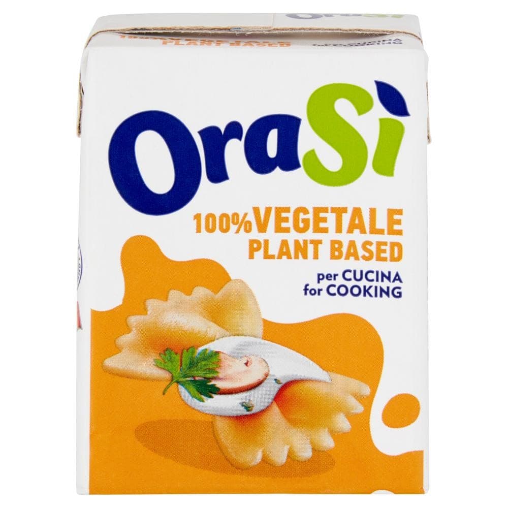 Linea Vegetale 200 ml / 1 l OraSì in offerta da Iper La grande i