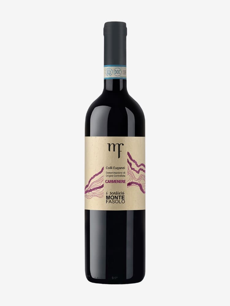 Sentieri Carmenere DOC, 75 cl – Iper La grande i