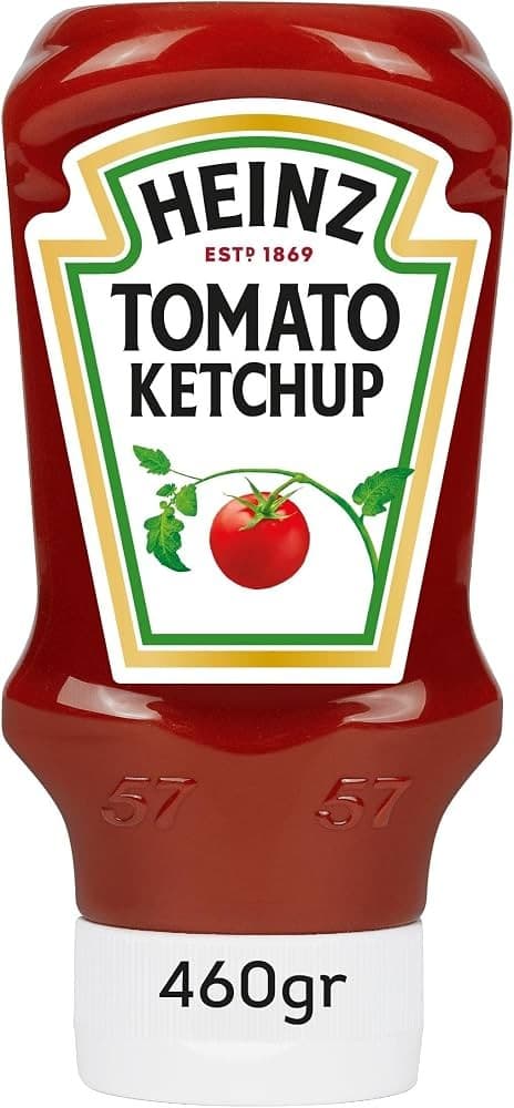 Ketchup 460 g HEINZ in offerta da ALDI