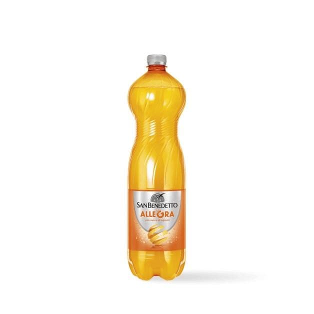 Bibite Gassate San Benedetto 1,5 l in offerta da Carrefour