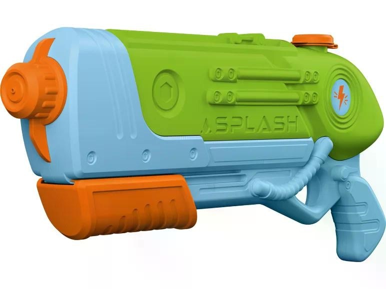 Pistola ad acqua Lupilu - Offerta nel negozio Lidl
