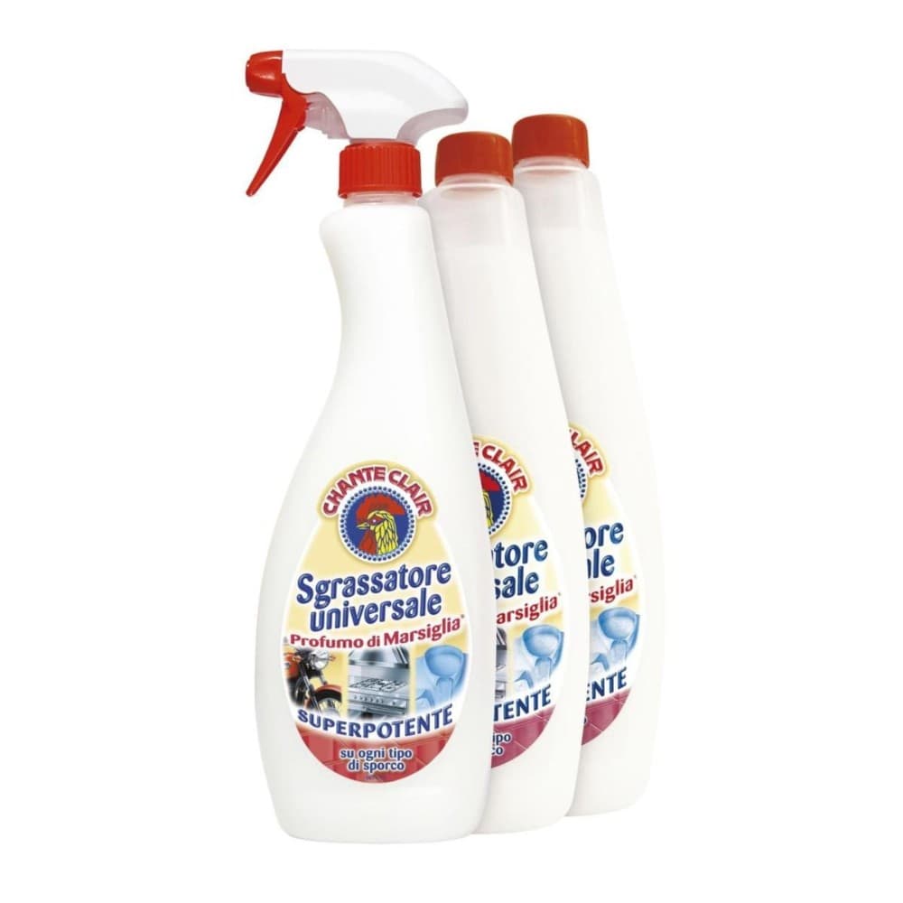 Sgrassatore Chante Clair, 2,1 l – Carrefour